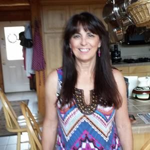 Meet your Posher, Susan